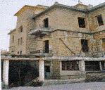 Bhamdoun, an Old House