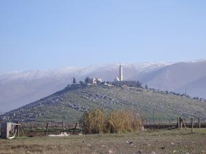 Chtaura Mosque