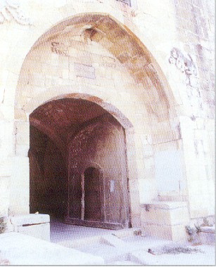 Hasbaya Citadel