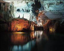 Jeita Grotto