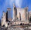 Baalbeck Castle
