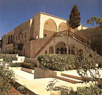 Beit Eddine Palace