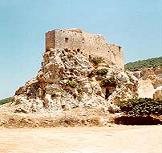 Mousailaha Castle