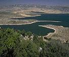 Qaraoun Lake - West Beqaa
