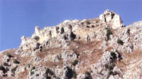Beaufort Castle