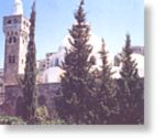 Trablus, Bourasiyyat Madrasa