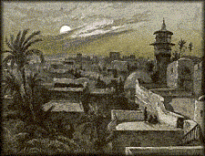 Old Saidon (Saida)