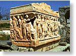 Tyre's Tombs